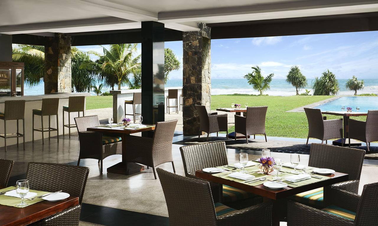 Hotel Jetwing Lighthouse Galle Exterior foto