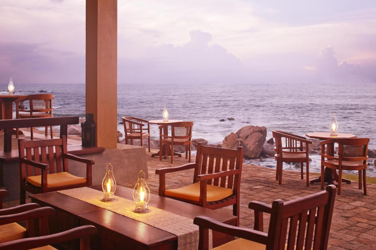 Hotel Jetwing Lighthouse Galle Exterior foto