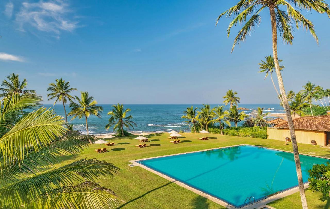 Hotel Jetwing Lighthouse Galle Exterior foto